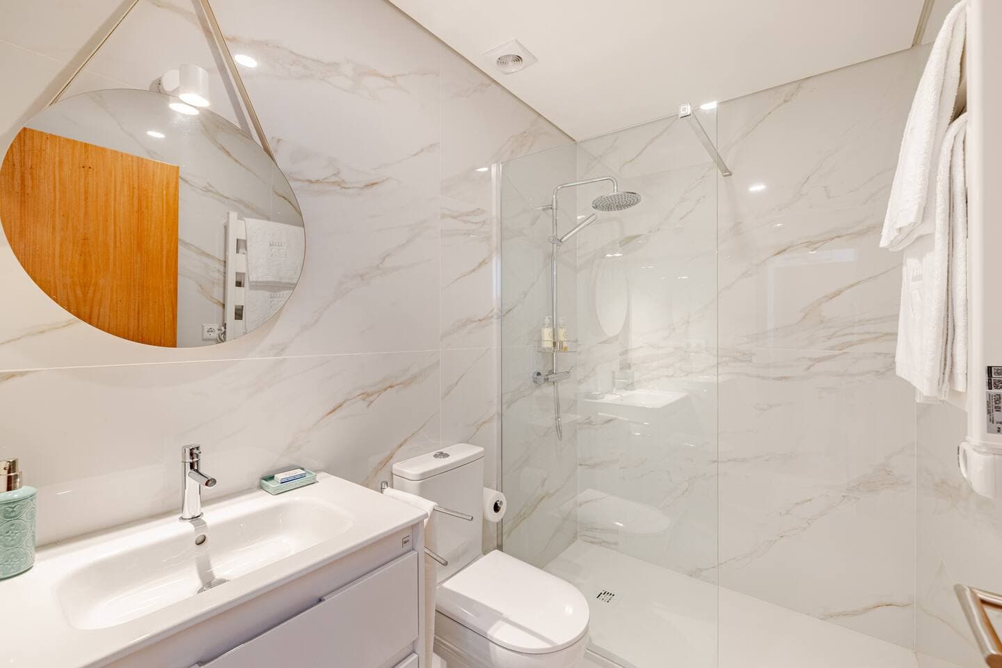 Quarto principal