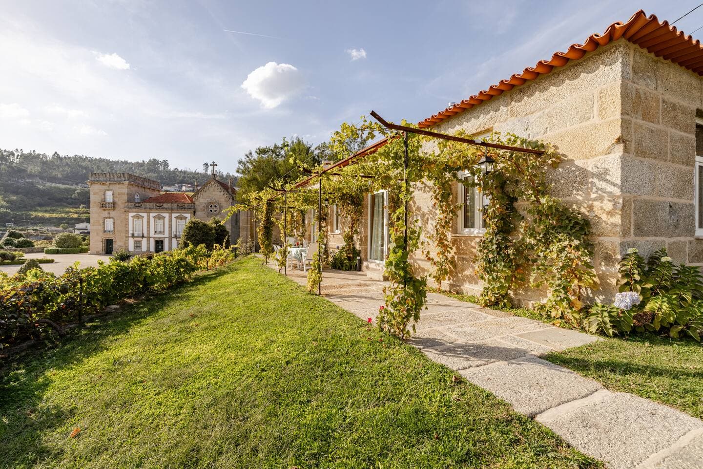 Casa de banho