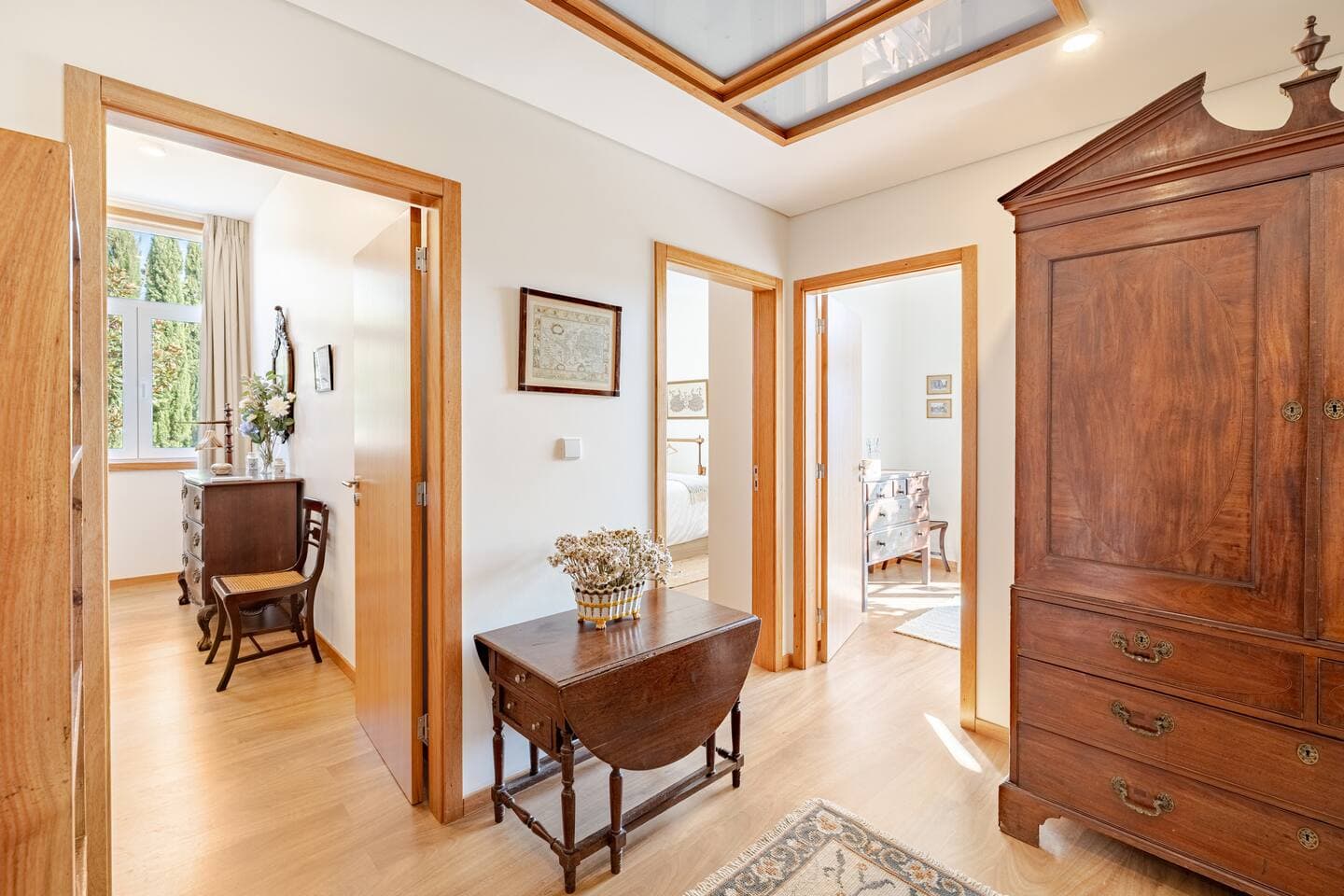 Sala de jantar