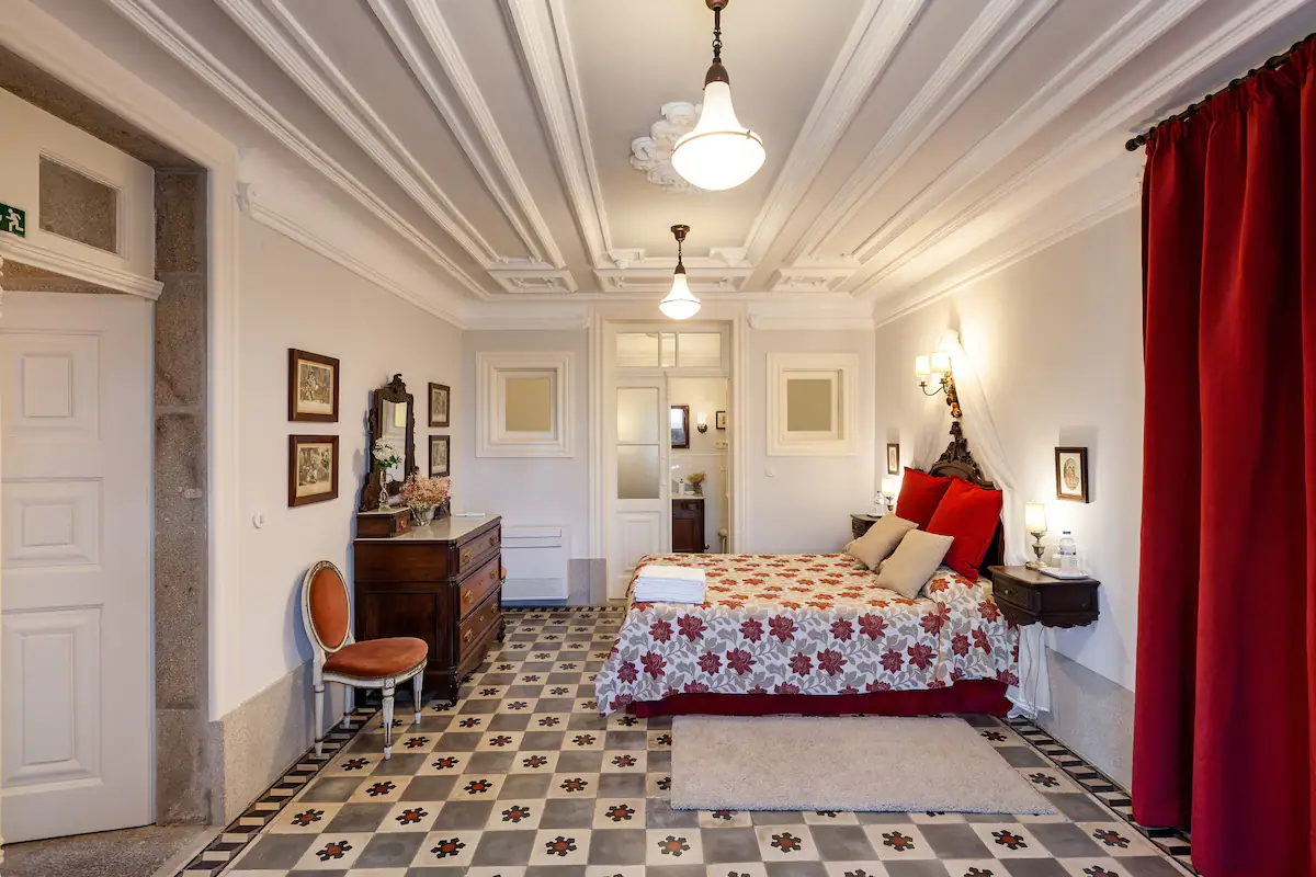 Quarto da Torre